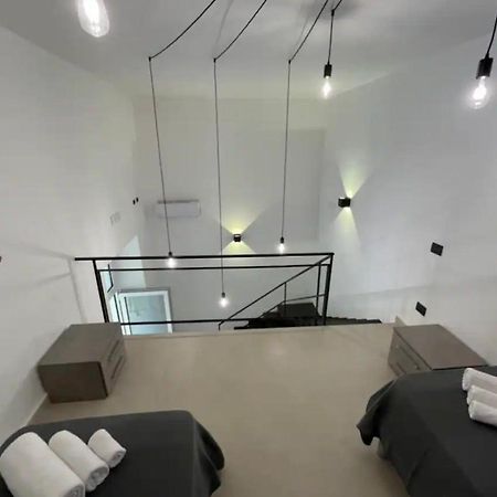 B&B Vittoria Napoli Eksteriør billede