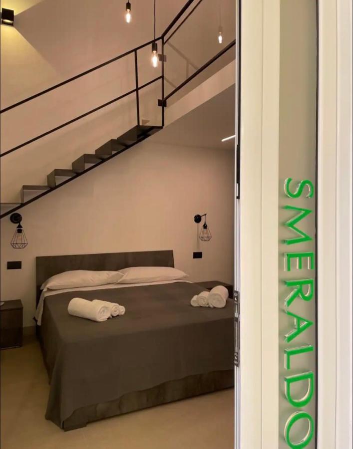 B&B Vittoria Napoli Eksteriør billede