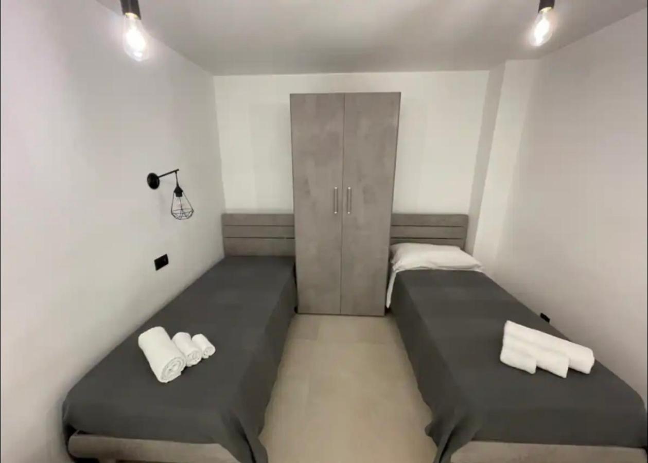 B&B Vittoria Napoli Eksteriør billede
