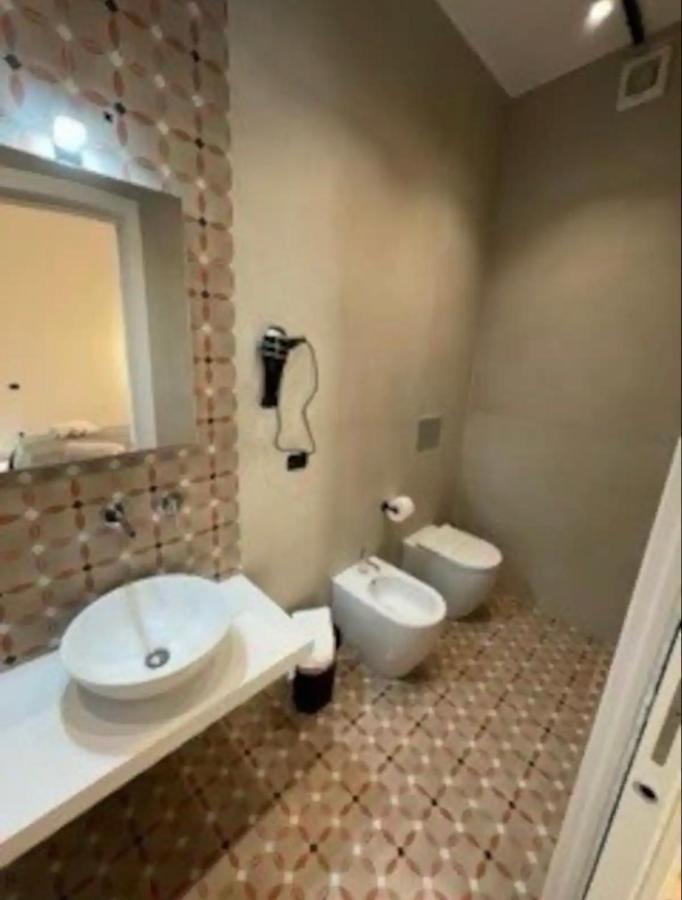 B&B Vittoria Napoli Eksteriør billede