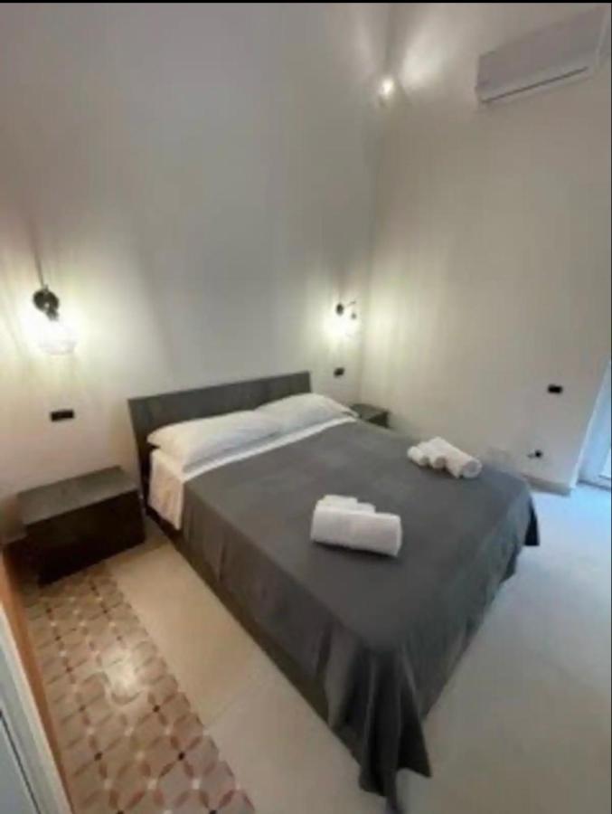 B&B Vittoria Napoli Eksteriør billede